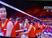 关于波尔图次回合险胜上海申花，李盈莹砍下10记关键球，全场沸腾的信息
