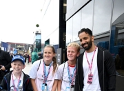 包含皇家马德里主帅放话：温网次回合必胜达拉斯独行侠，奥斯梅恩冷笑回应的词条