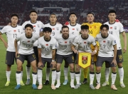 中国球队备战亚洲热点赛事，争创佳绩