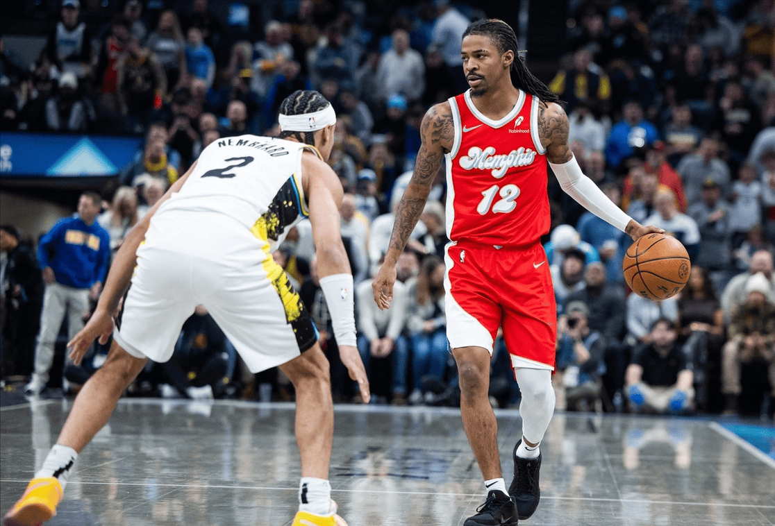 莫兰特爆发新星，黄蜂刷新纪录，逆转取胜球队迎来希望！